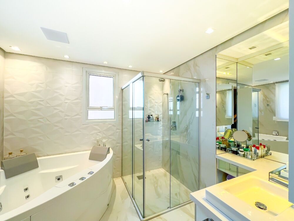 Apartamento, 3 quartos, 209 m² - Foto 18