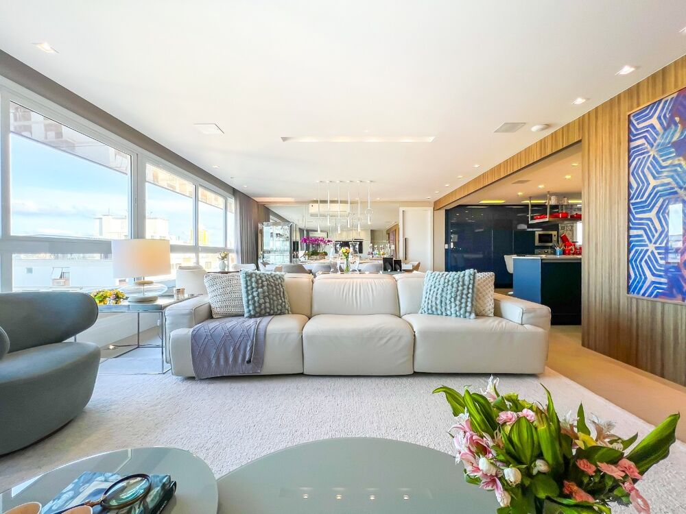 Apartamento, 3 quartos, 209 m² - Foto 27