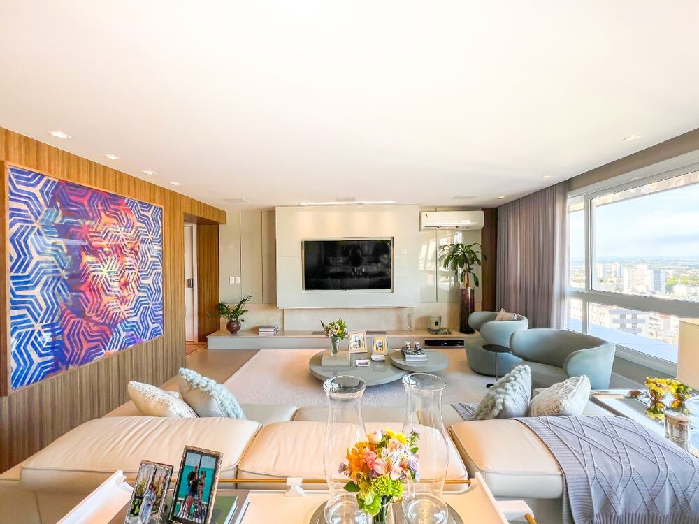 Apartamento, 3 quartos, 209 m² - Foto 26
