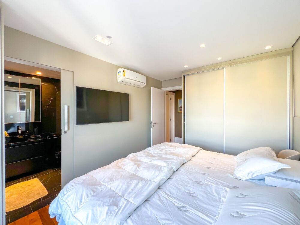 Apartamento, 3 quartos, 209 m² - Foto 13