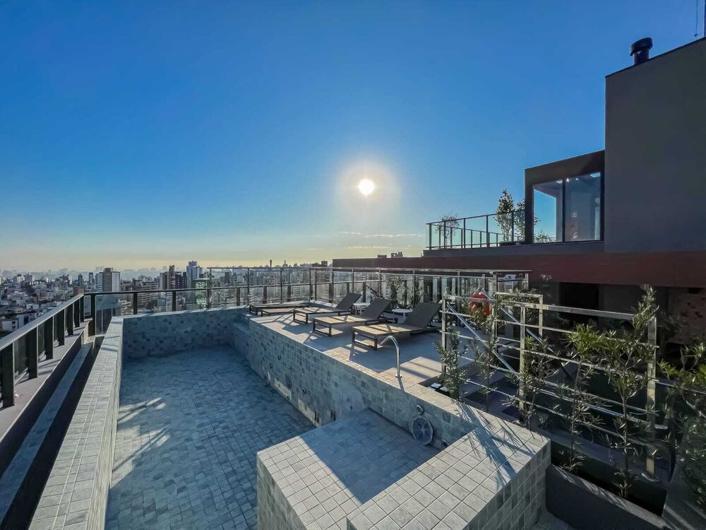 Apartamento, 1 quarto, 36 m² - Foto 17