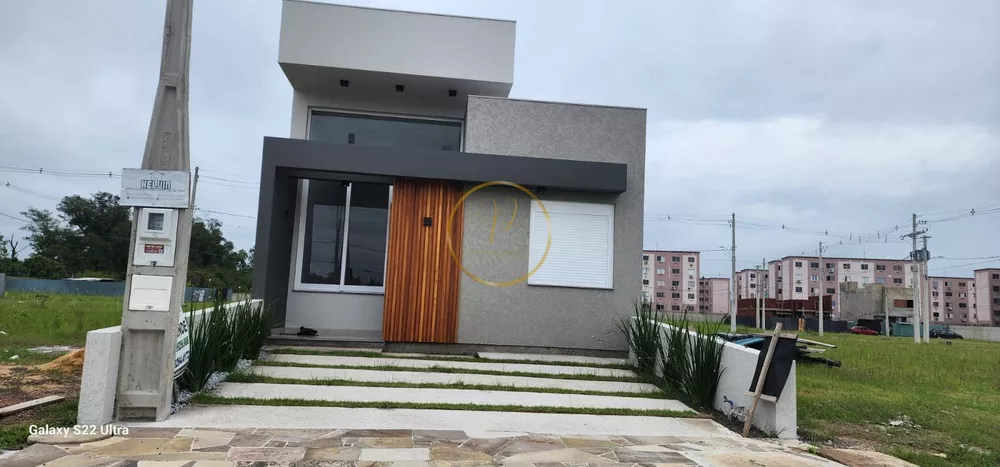 Casa de Condomínio à venda com 3 quartos, 88m² - Foto 5