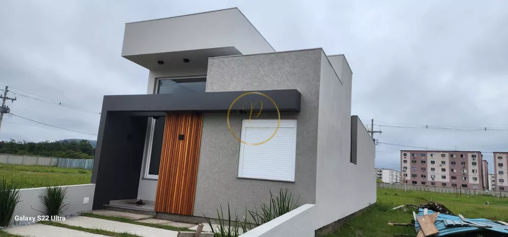 Casa de Condomínio à venda com 3 quartos, 88m² - Foto 4