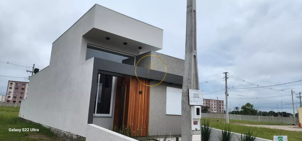 Casa de Condomínio à venda com 3 quartos, 88m² - Foto 6