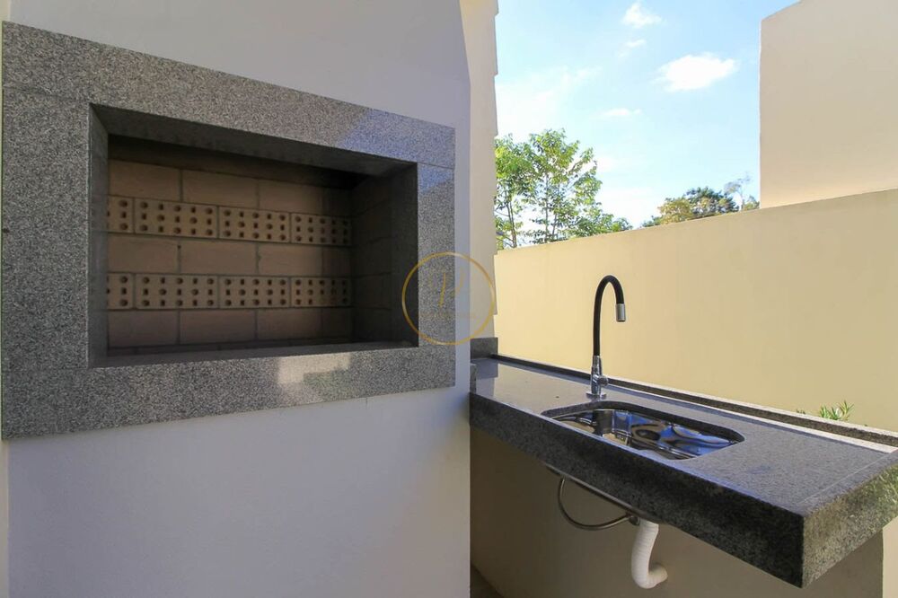 Casa de Condomínio, 3 quartos - Foto 6