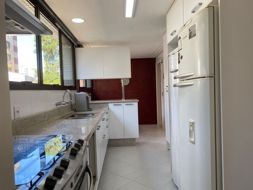 Apartamento, 3 quartos, 243 m² - Foto 21