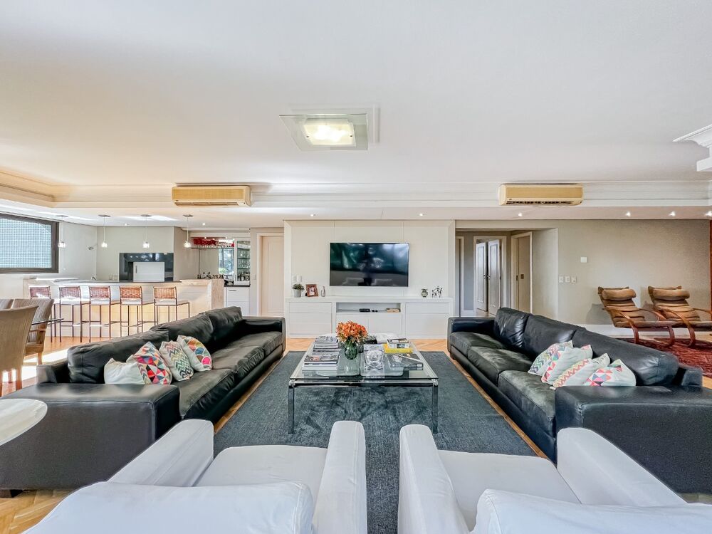 Apartamento, 3 quartos, 243 m² - Foto 14