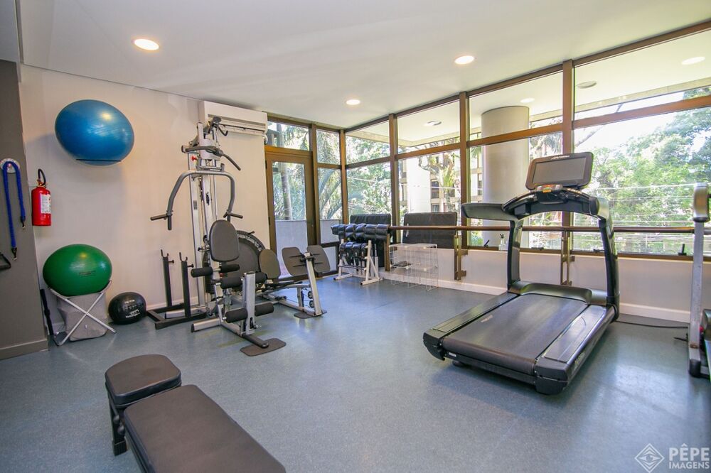 Apartamento, 3 quartos, 243 m² - Foto 4