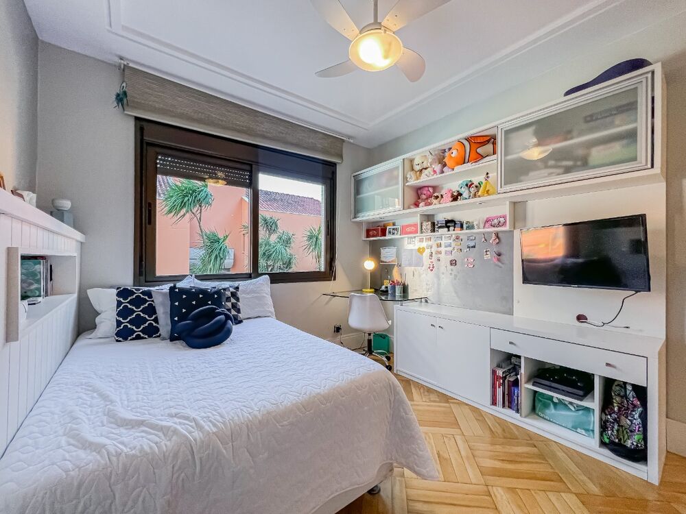 Apartamento, 3 quartos, 243 m² - Foto 34