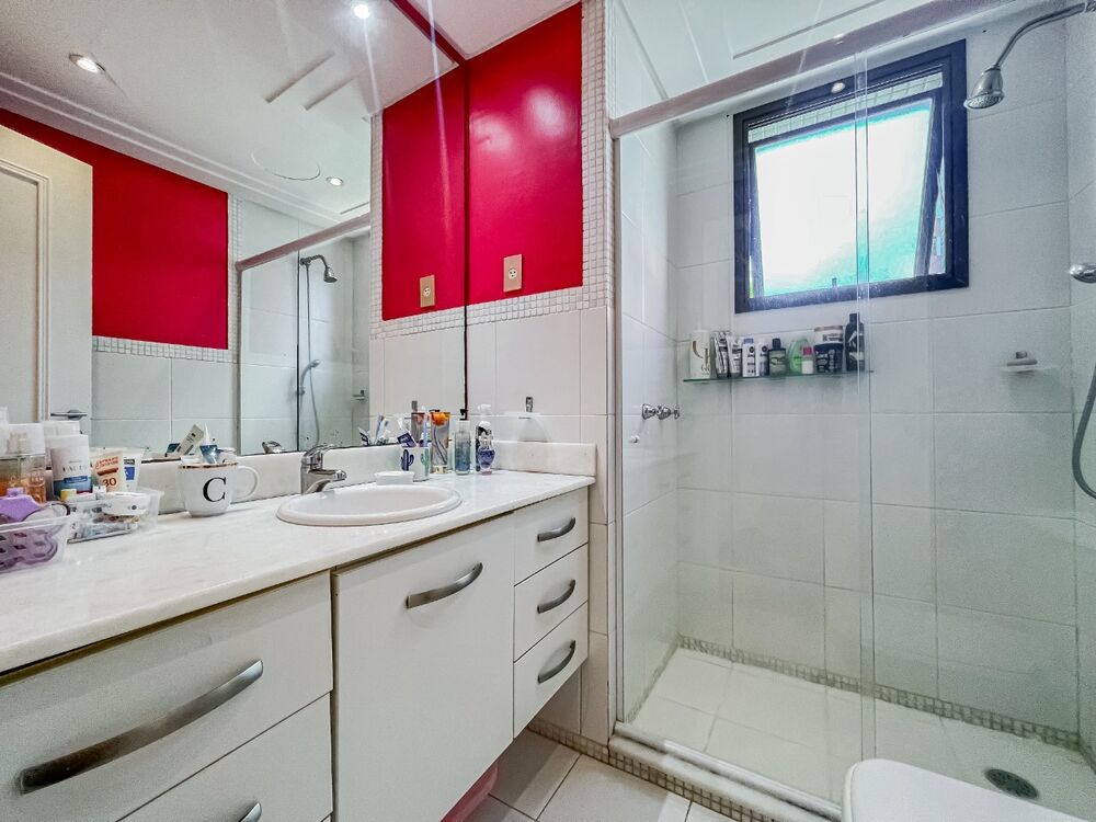 Apartamento, 3 quartos, 243 m² - Foto 35