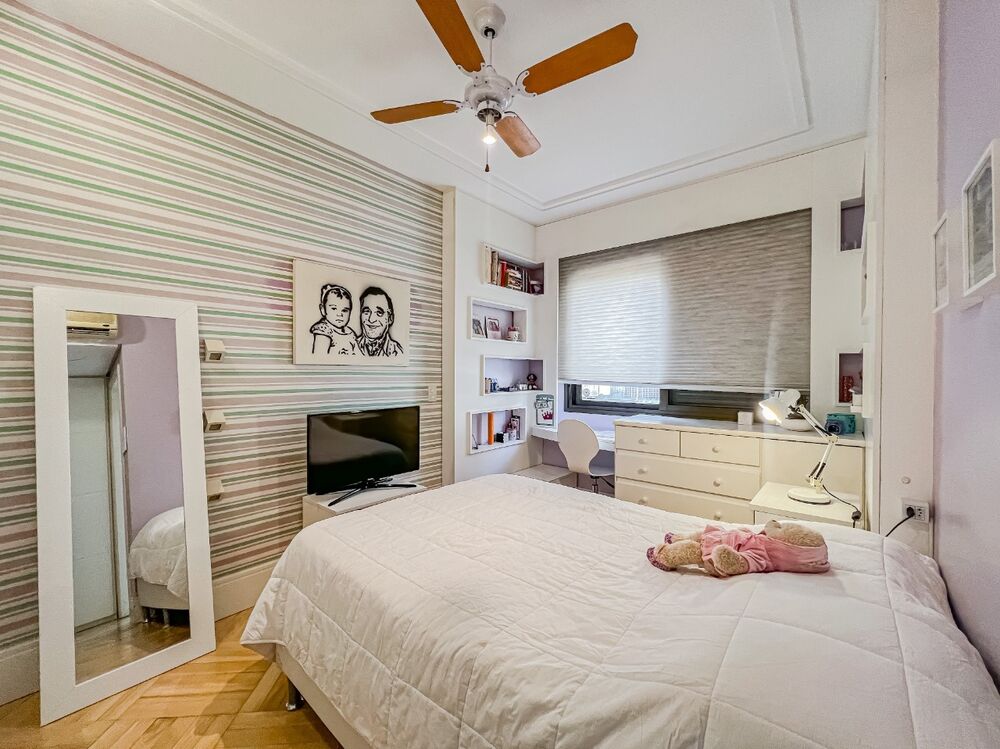 Apartamento, 3 quartos, 243 m² - Foto 36