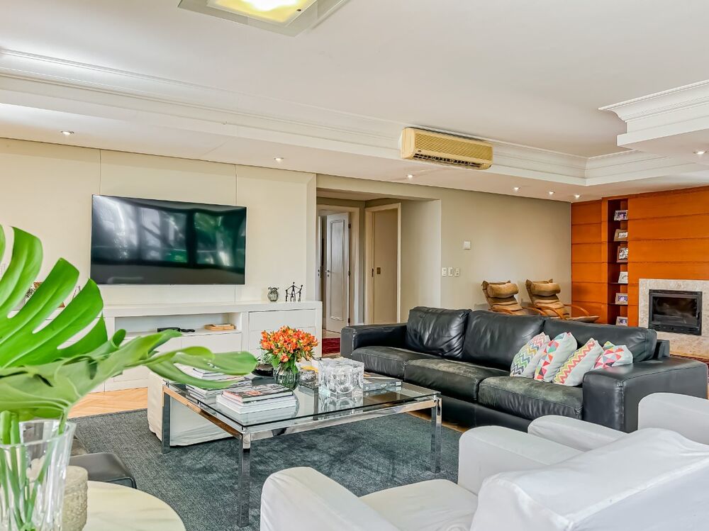 Apartamento, 3 quartos, 243 m² - Foto 15