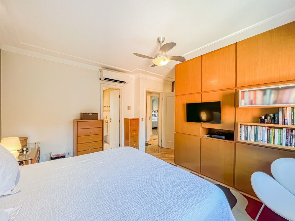 Apartamento, 3 quartos, 243 m² - Foto 31