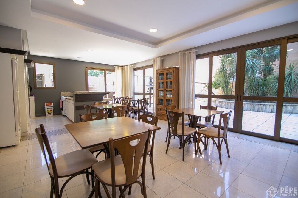 Apartamento, 3 quartos, 243 m² - Foto 5