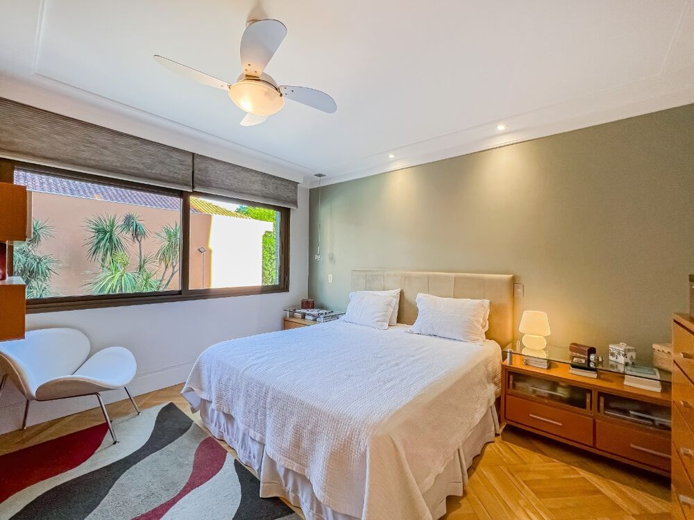 Apartamento, 3 quartos, 243 m² - Foto 3