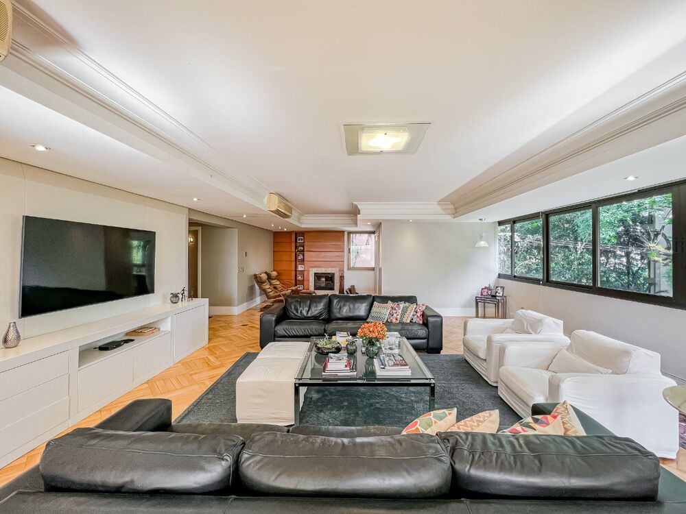 Apartamento, 3 quartos, 243 m² - Foto 16