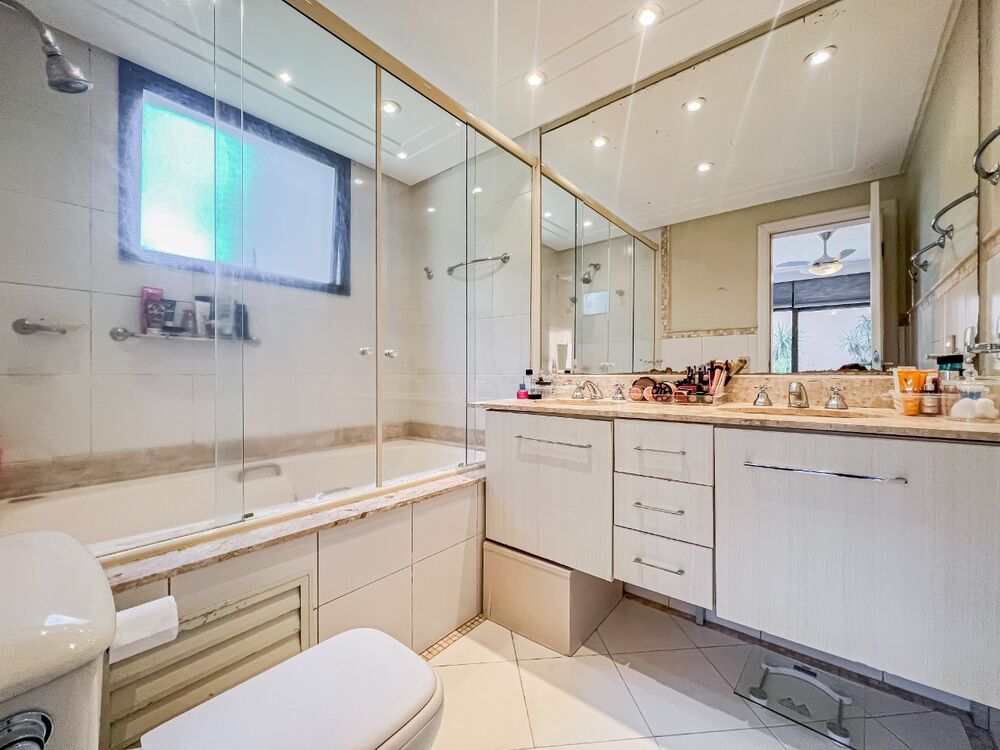 Apartamento, 3 quartos, 243 m² - Foto 32