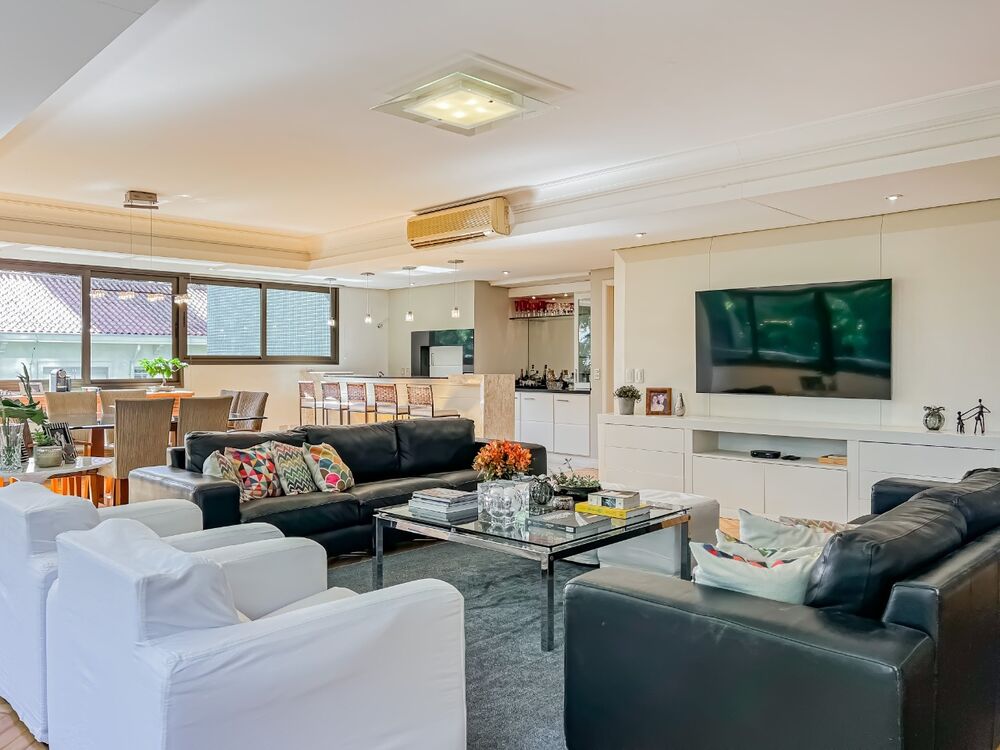 Apartamento, 3 quartos, 243 m² - Foto 29