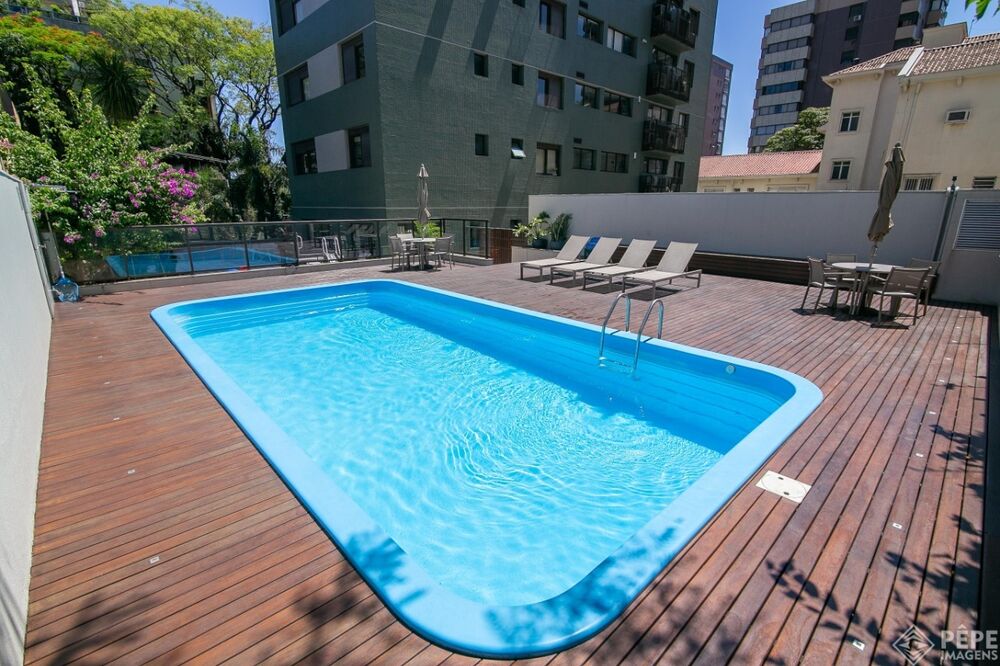 Apartamento, 3 quartos, 243 m² - Foto 8