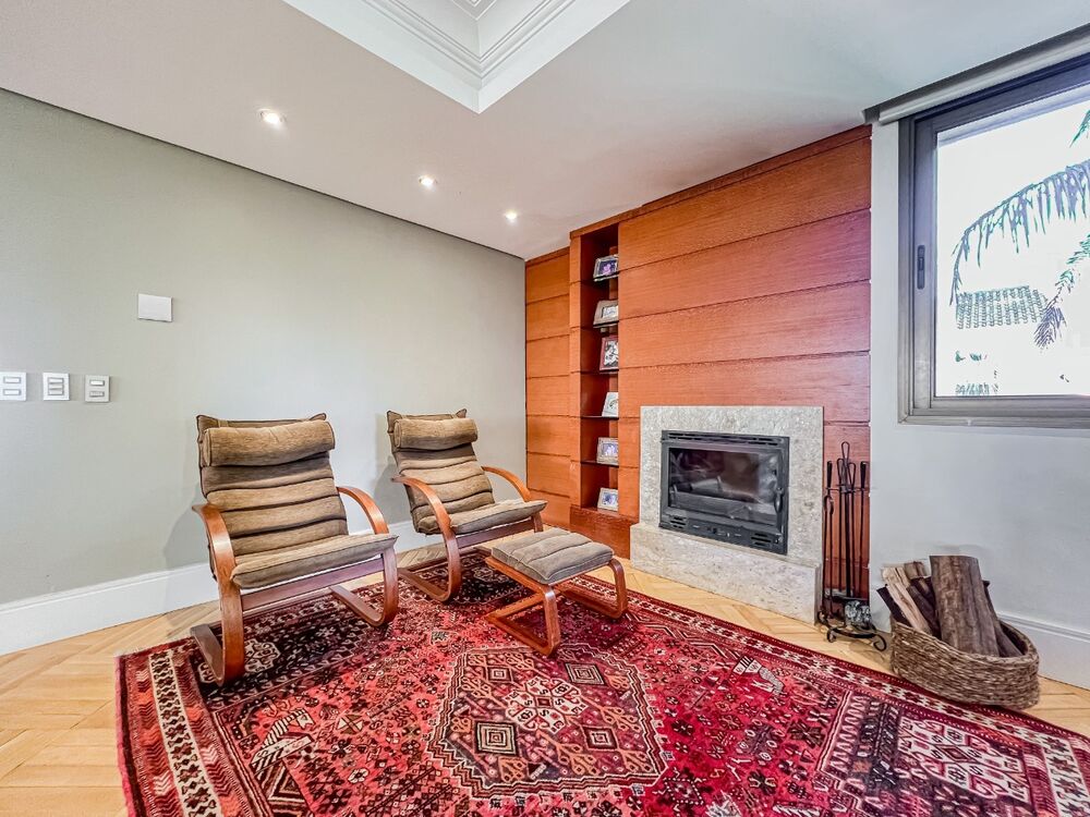 Apartamento, 3 quartos, 243 m² - Foto 24