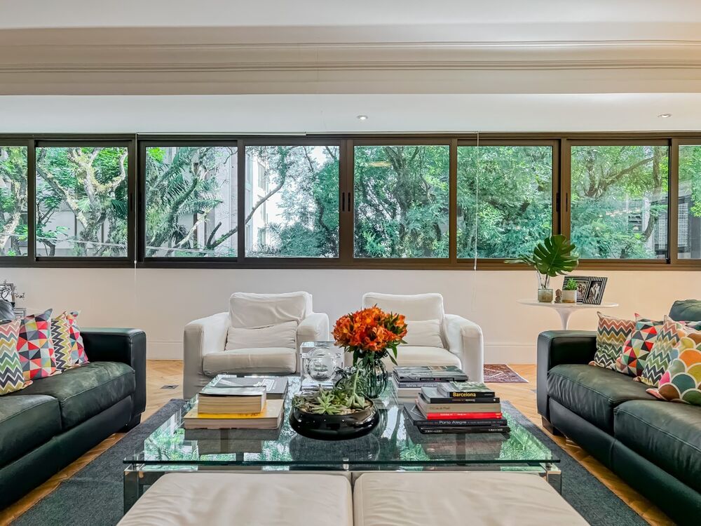 Apartamento, 3 quartos, 243 m² - Foto 17