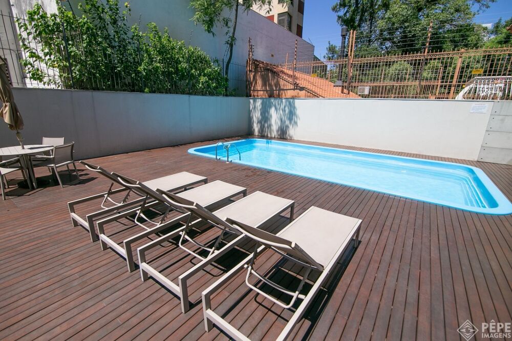 Apartamento, 3 quartos, 243 m² - Foto 7