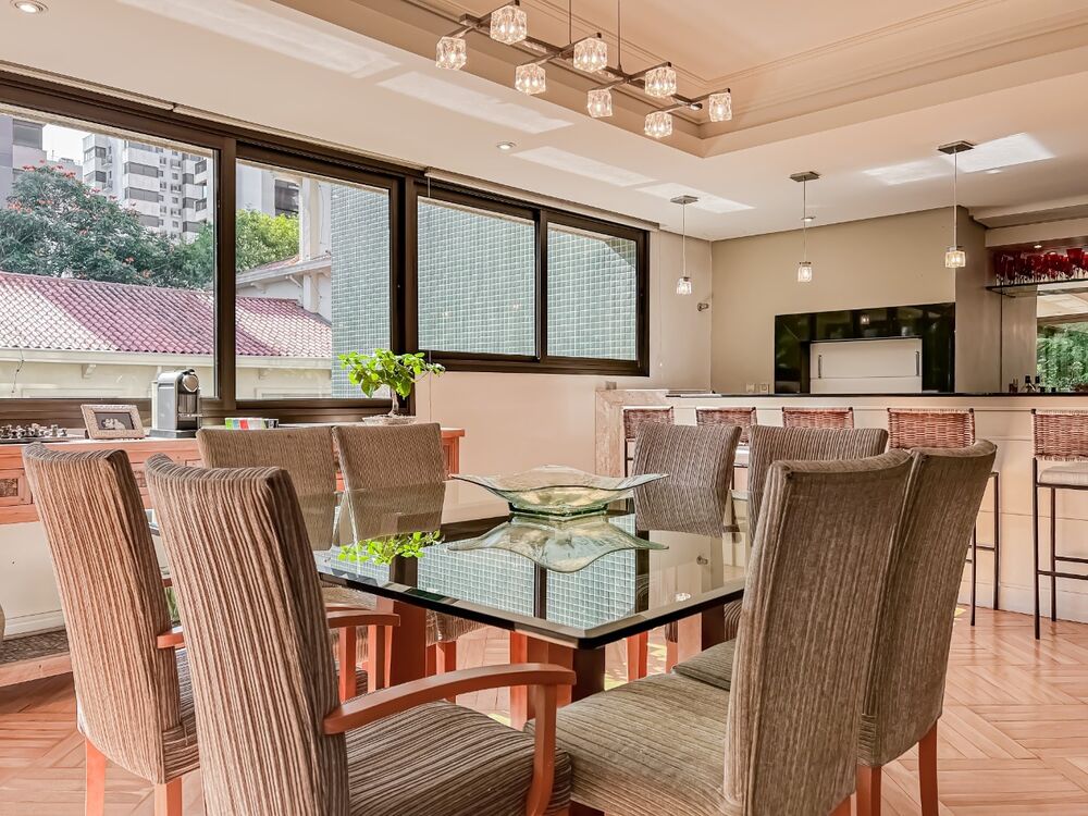 Apartamento, 3 quartos, 243 m² - Foto 12