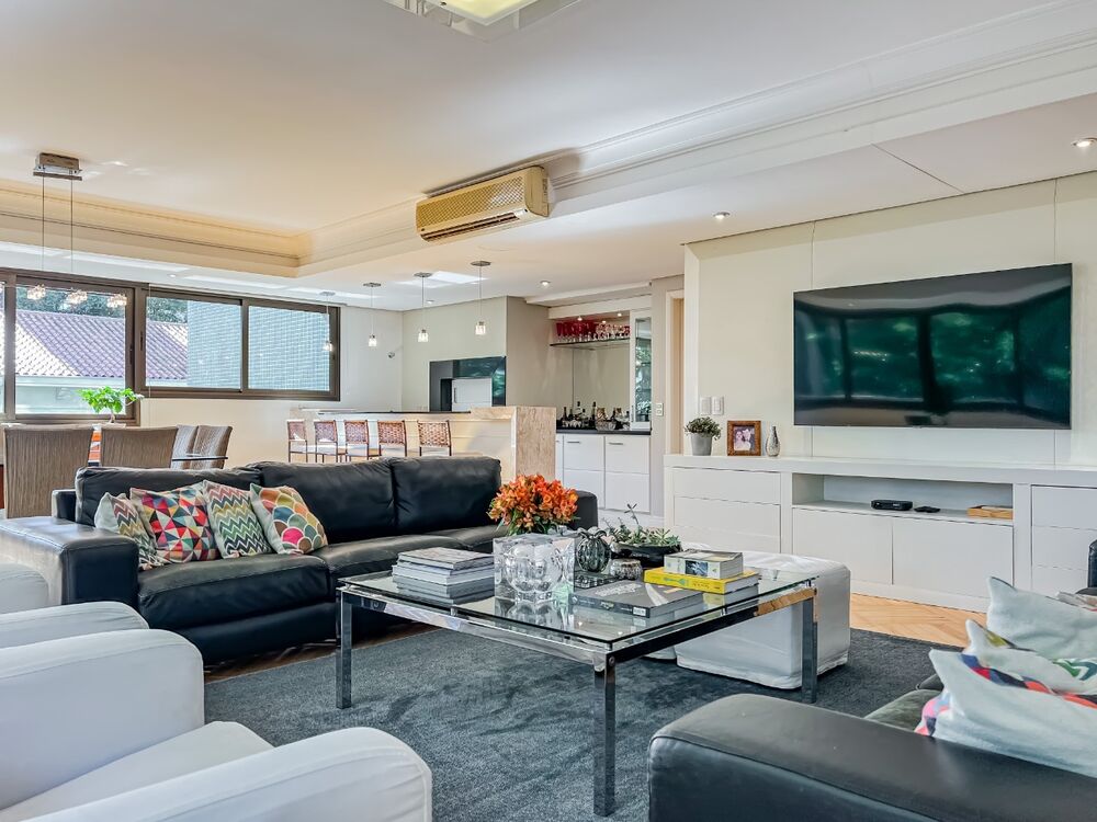 Apartamento, 3 quartos, 243 m² - Foto 13