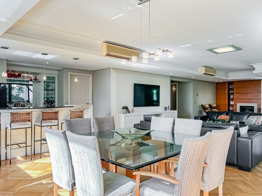 Apartamento, 3 quartos, 243 m² - Foto 23