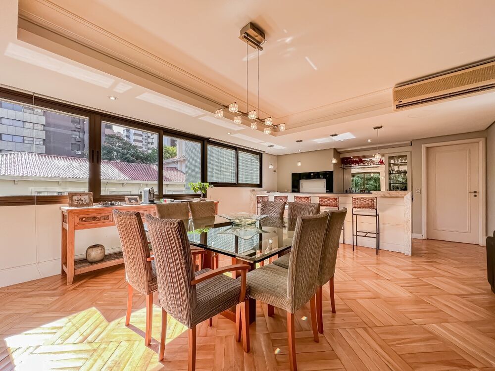Apartamento, 3 quartos, 243 m² - Foto 20