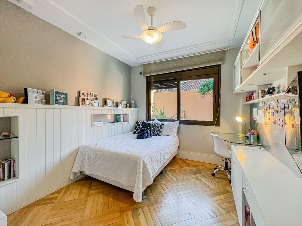 Apartamento, 3 quartos, 243 m² - Foto 33