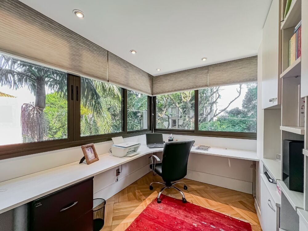 Apartamento, 3 quartos, 243 m² - Foto 25