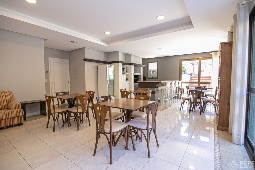 Apartamento, 3 quartos, 243 m² - Foto 6