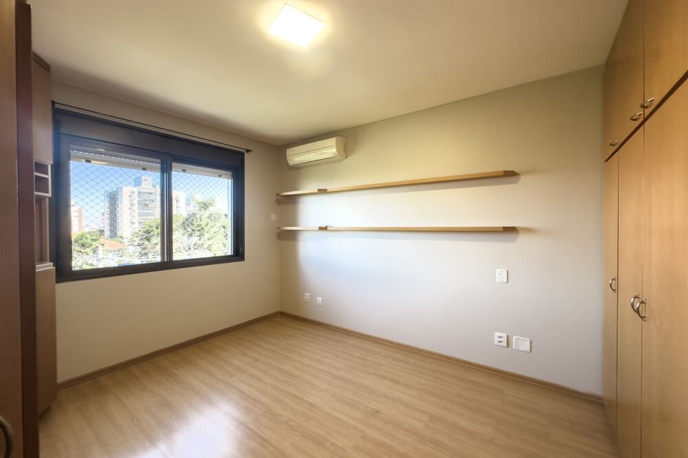 Apartamento à venda com 3 quartos, 122m² - Foto 6