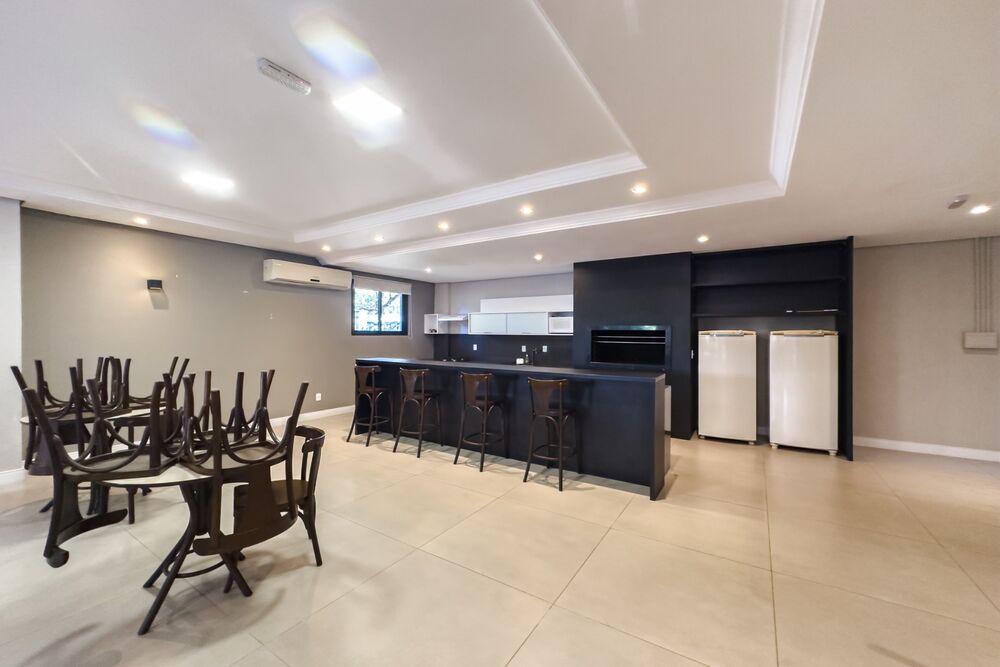 Apartamento à venda com 3 quartos, 122m² - Foto 4