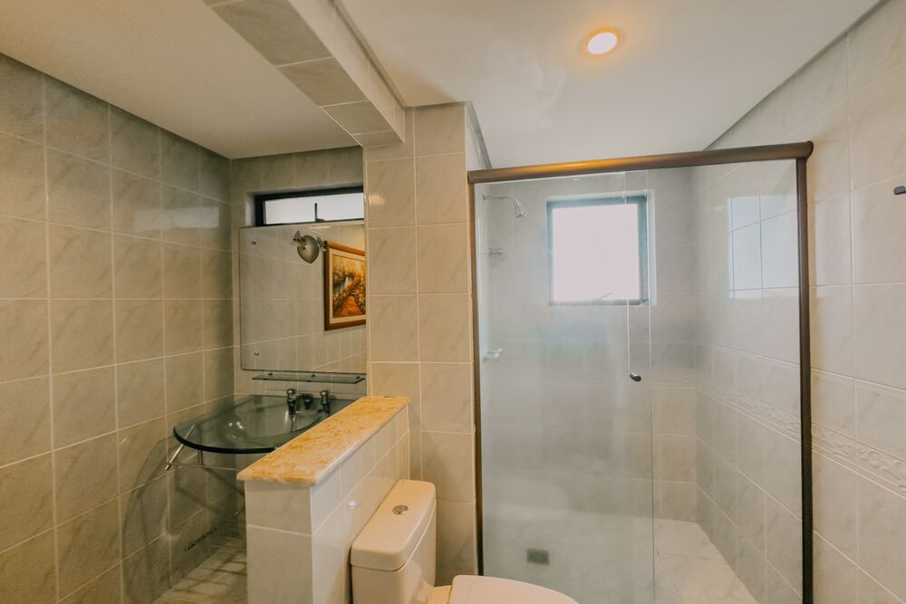 Apartamento à venda com 3 quartos, 122m² - Foto 7
