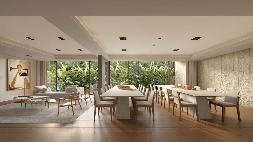 Apartamento, 2 quartos, 67 m² - Foto 9