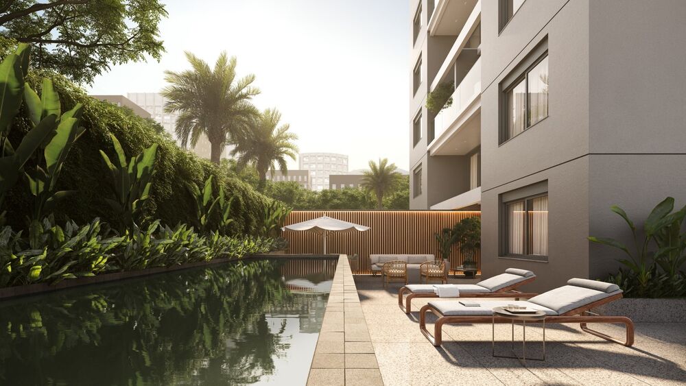 Apartamento, 2 quartos, 67 m² - Foto 7