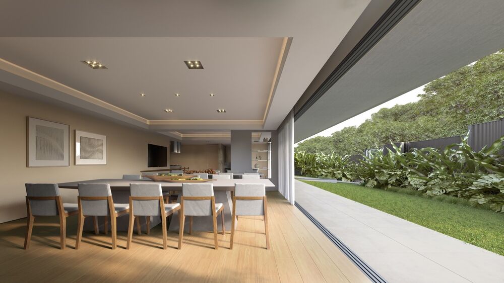 Apartamento, 2 quartos, 67 m² - Foto 8