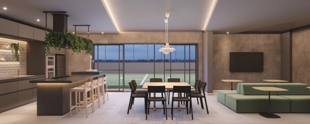 Apartamento, 3 quartos, 93 m² - Foto 9