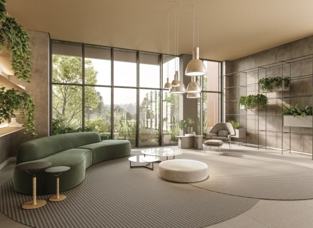 Apartamento, 3 quartos, 93 m² - Foto 11