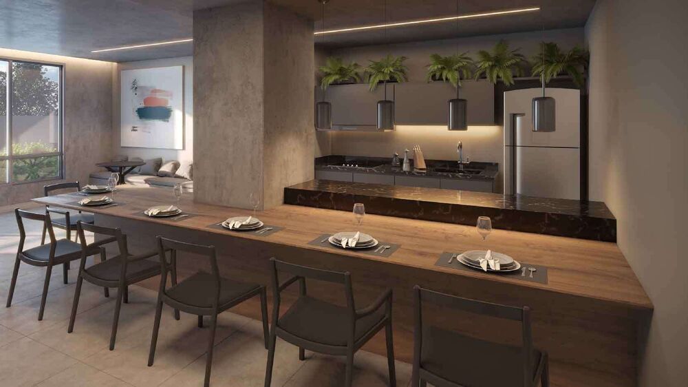 Apartamento, 2 quartos, 65 m² - Foto 9