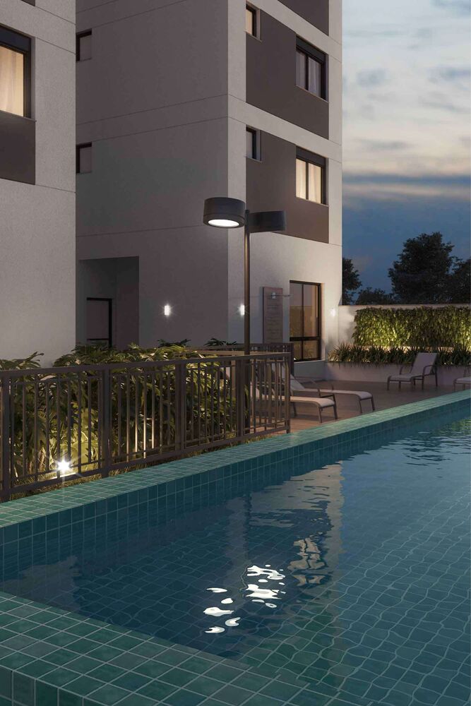 Apartamento, 2 quartos, 65 m² - Foto 13