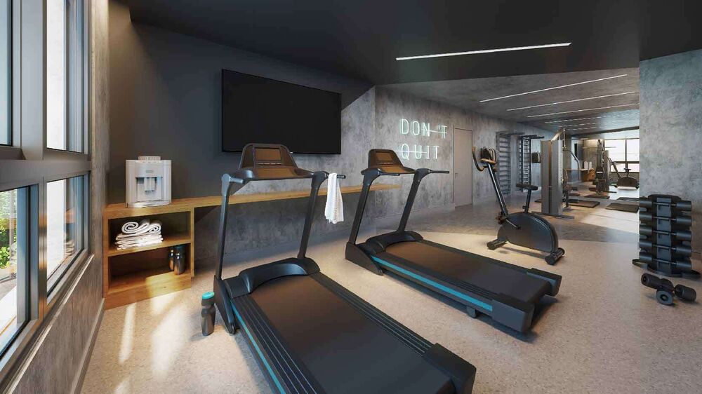 Apartamento, 2 quartos, 65 m² - Foto 7