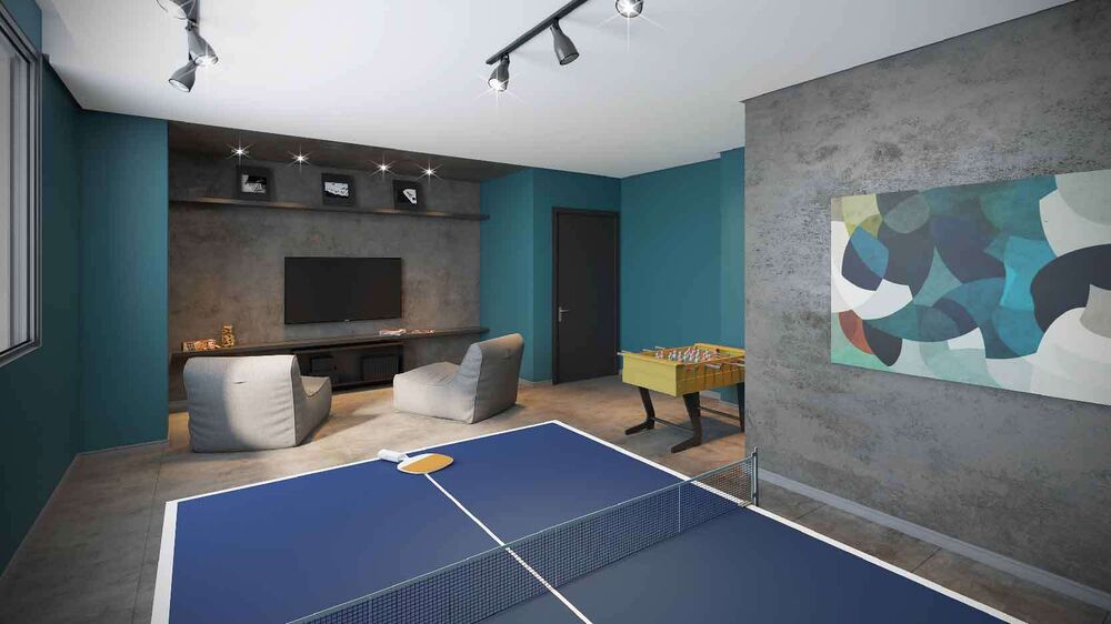 Apartamento, 2 quartos, 65 m² - Foto 11