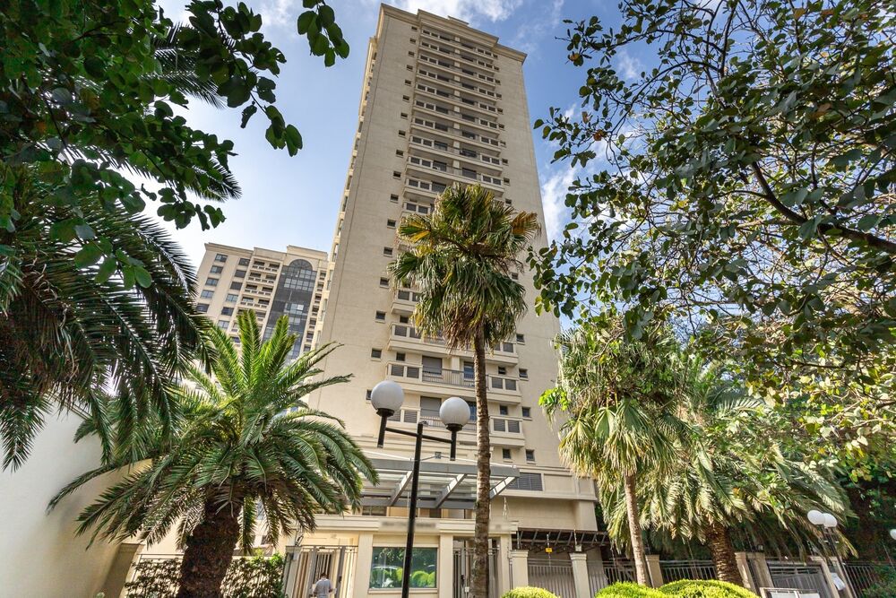 Apartamento, 2 quartos, 86 m² - Foto 4