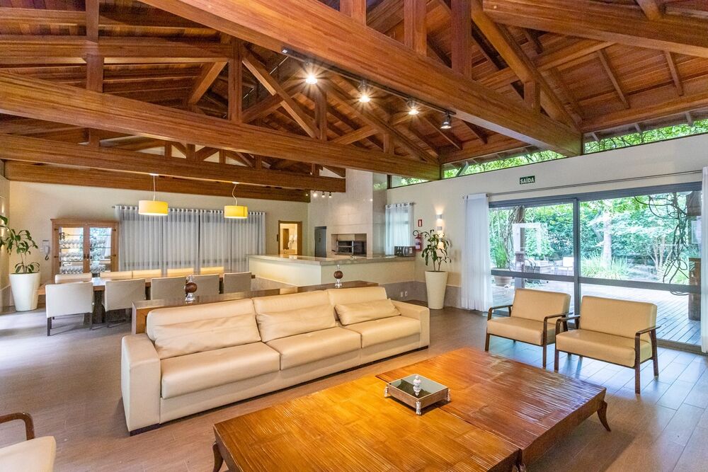 Apartamento, 2 quartos, 86 m² - Foto 1