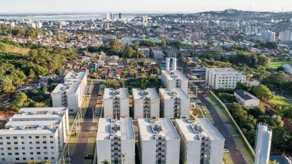 Apartamento, 2 quartos, 44 m² - Foto 4