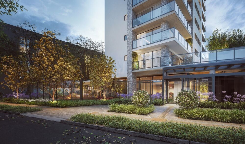 Apartamento, 3 quartos, 135 m² - Foto 3