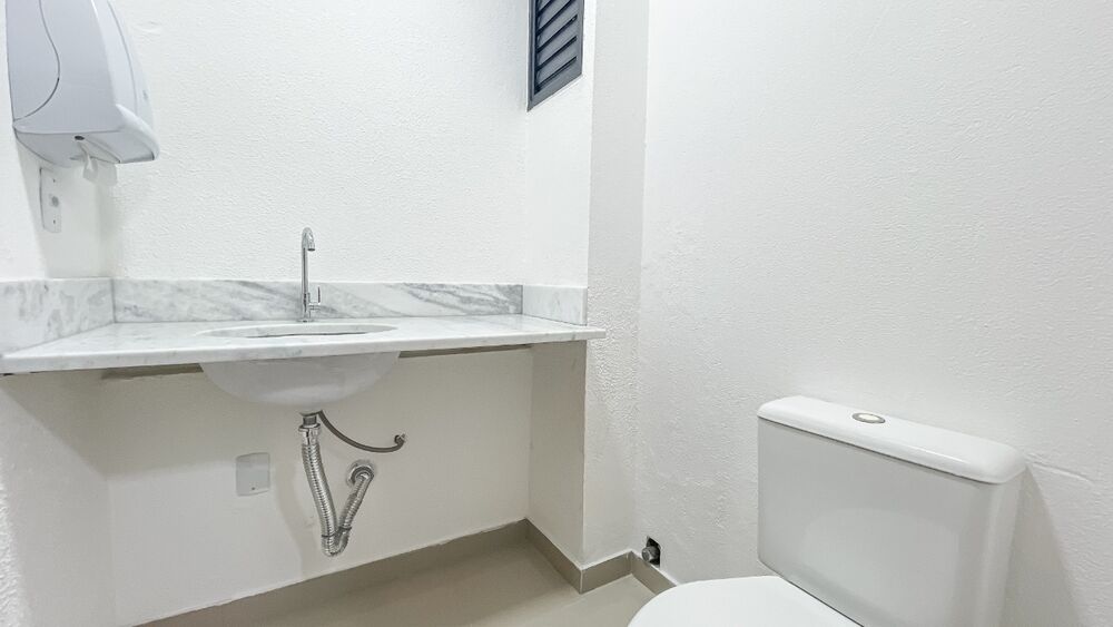 Sala-Conjunto, 146 m² - Foto 2